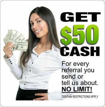 50 for every referral car title loans ogden